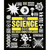 The Science Book: Big Ideas Simply Explained (DK Big Ideas) The Science Book: Big Ideas Simply Explained (DK Big Ideas) Paperback Audible Audiobook Kindle Hardcover