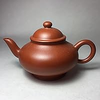 Yixing Pottery Teapot.