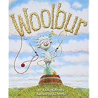 Woolbur Woolbur Hardcover Library Binding Kindle Paperback