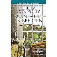 Scandal in Skibbereen (County Cork series Book 2) Scandal in Skibbereen (County Cork series Book 2) Kindle Audible Audiobook Mass Market Paperback Paperback Audio CD