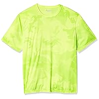 Champion Men's Short Sleeve Double Dry Performance T-Shirt