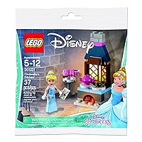 LEGO Disney Princess Cinderella's Kitchen (30551)
