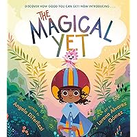 The Magical Yet (The Magical Yet, 1) The Magical Yet (The Magical Yet, 1) Hardcover Kindle