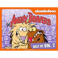 The Angry Beavers Volume 2