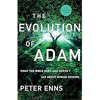 Evolution of Adam Evolution of Adam Paperback Kindle Audible Audiobook Hardcover Audio CD