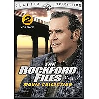 The Rockford Files: Movie Collection - Volume 2