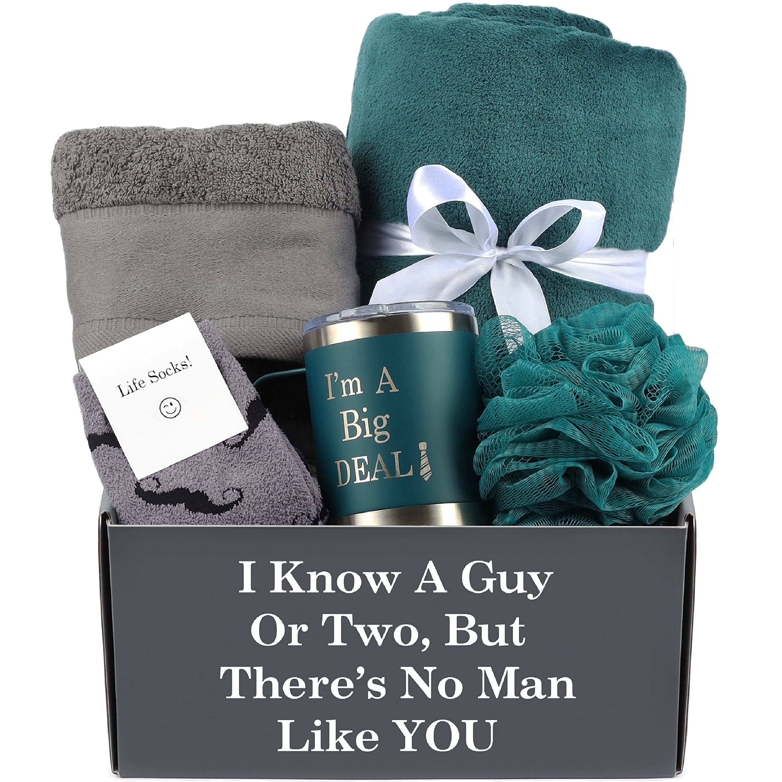 Unique Birthday Gifts for Older Man | 70 Year Old Man Gifts- Gifter World