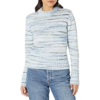 French Connection Women's Marley Space Dye