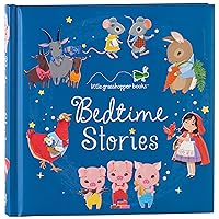 Bedtime Stories (Treasury) Bedtime Stories (Treasury) Hardcover