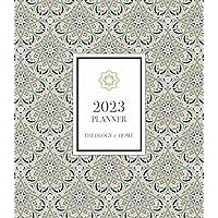 2023 Theology of Home Planner