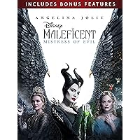 Maleficent: Mistress of Evil (Bonus Content)