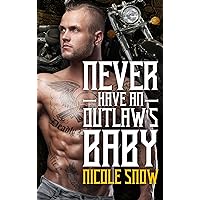 Never Have an Outlaw's Baby: Deadly Pistols MC Romance (Outlaw Love) Never Have an Outlaw's Baby: Deadly Pistols MC Romance (Outlaw Love) Kindle Audible Audiobook Paperback Audio CD