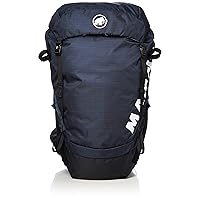 Mammut Ducan 30 Women's Backpack, Marine-Black.30 L