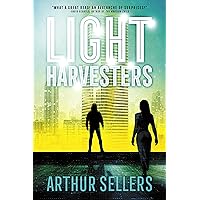 Light Harvesters Light Harvesters Kindle