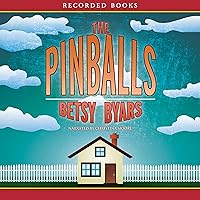 The Pinballs The Pinballs Audible Audiobook Kindle Paperback School & Library Binding Mass Market Paperback Audio CD