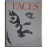 Faces 1966-1984 Faces 1966-1984 Paperback