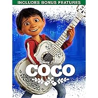 Coco (Bonus Content)