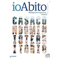 ioAbito – numero 8 (Italian Edition)
