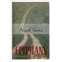 Epiphany: Stories Epiphany: Stories Hardcover Paperback