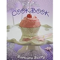 Fairies Cookbook Fairies Cookbook Spiral-bound Kindle Hardcover Paperback