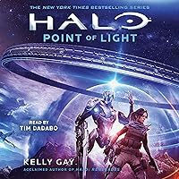 Halo: Point of Light Halo: Point of Light Audible Audiobook Kindle Paperback