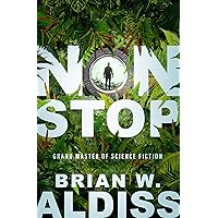 Non-Stop Non-Stop Kindle Paperback Hardcover
