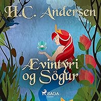 Ævintýri og Sögur Ævintýri og Sögur Audible Audiobook Kindle Hardcover Paperback