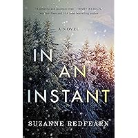 In an Instant In an Instant Paperback Kindle Audible Audiobook Library Binding Audio CD