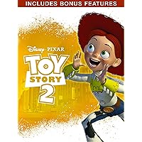 Toy Story 2 (Bonus Content)
