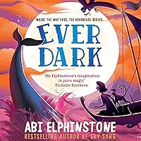 Everdark Everdark Audible Audiobook Kindle Paperback