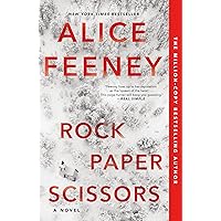 Rock Paper Scissors Rock Paper Scissors Paperback Audible Audiobook Kindle Hardcover Audio CD Mass Market Paperback