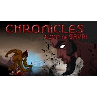 Chronicles of Gavri PC version [Download]