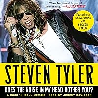 Does the Noise in My Head Bother You?: A Rock 'n' Roll Memoir Does the Noise in My Head Bother You?: A Rock 'n' Roll Memoir Audible Audiobook Paperback Kindle Hardcover Audio CD