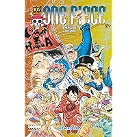 One Piece - Édition originale - Tome 107 One Piece - Édition originale - Tome 107 Pocket Book