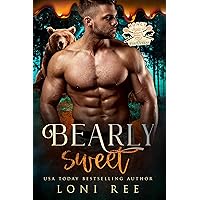 Bearly Sweet (Honey Pot Hollow Book 1)