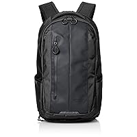 Mist Forza FMS06 Business Backpack, Water Repellent, SPORT, Gym, Sports, Black Gray