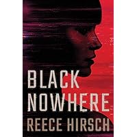 Black Nowhere (Lisa Tanchik Book 1)