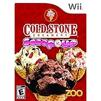 Cold Stone Creamery: Scoop It Up