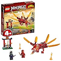 LEGO Ninjago 71701 Kais Fire Dragon