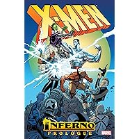 X-Men: Inferno Prologue X-Men: Inferno Prologue Kindle Hardcover