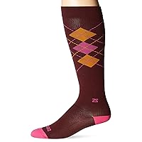 Zensah Compression Socks for Men and Women