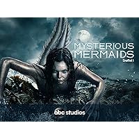 Mysterious Mermaids - Staffel 1 [dt./OV]