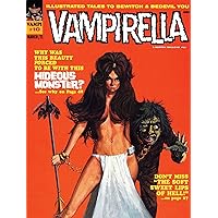 Vampirella (Magazine 1969-1983) #10