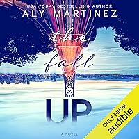The Fall Up The Fall Up Audible Audiobook Paperback Kindle