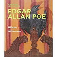 Poetry for Young People: Edgar Allan Poe Poetry for Young People: Edgar Allan Poe Paperback Audible Audiobook Hardcover Audio, Cassette