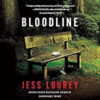 Bloodline Bloodline Audible Audiobook Paperback Kindle Audio CD