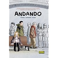 Andando (NÓMADAS nº 35) (Spanish Edition) Andando (NÓMADAS nº 35) (Spanish Edition) Kindle Hardcover