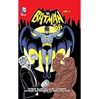 Batman '66 5 Batman '66 5 Hardcover Kindle Paperback