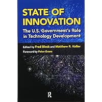 State of Innovation State of Innovation Paperback Kindle Hardcover