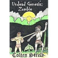 Undead Genesis: Zombie: Epidemic Origin (Zombie Threat Book 2) Undead Genesis: Zombie: Epidemic Origin (Zombie Threat Book 2) Kindle